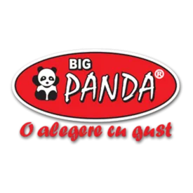 BIG PANDA RETAIL