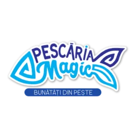 DIANA SRL PESCARIA MAGIC