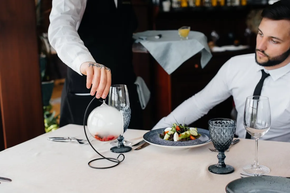 Soluții HoReCa Josi